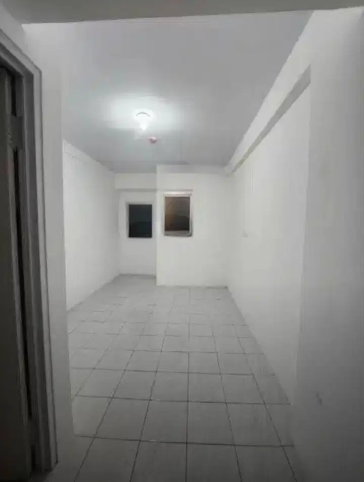 Dijual Apartemen Gunawangsa Gresik Type Studio