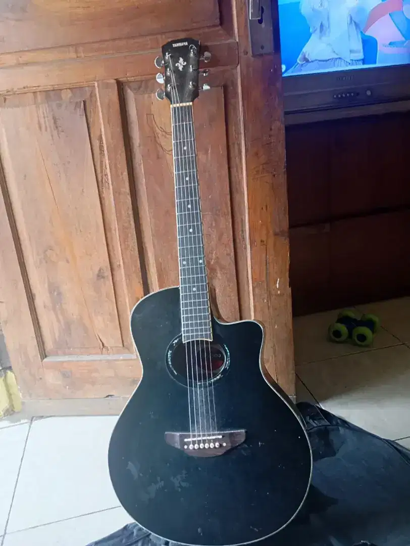 Gitar APX500 accoustic