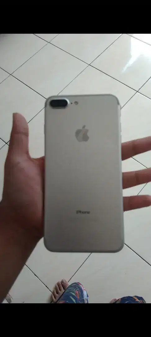 DI JUAL CEPAT IPHONE 7+