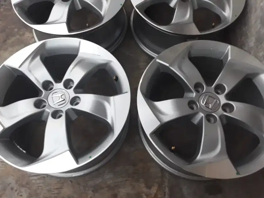 Velg Honda HRV R.17 ori