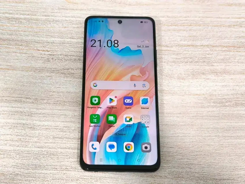 Oppo A58 8/128 Hp Casan