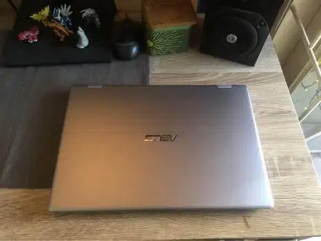 ASUS Vivobook Flip TP412FA i5 RAM 8GB SSD 512GB