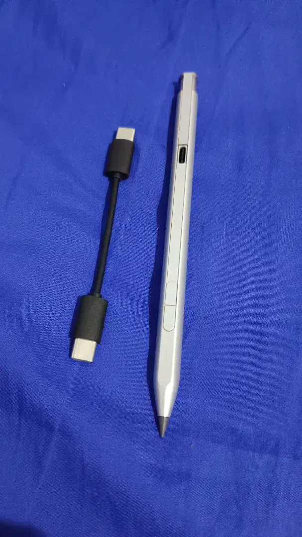 Stylus Pen Laptop HP Pavilion Ori 100% Baru Murah