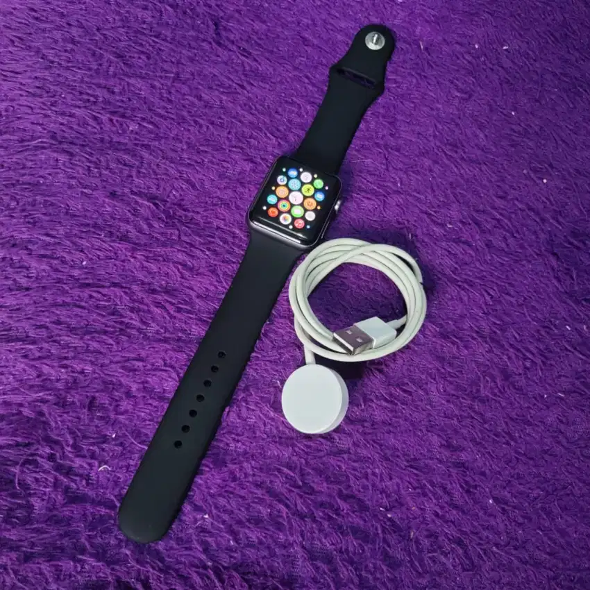 apple watch series 3 42mm