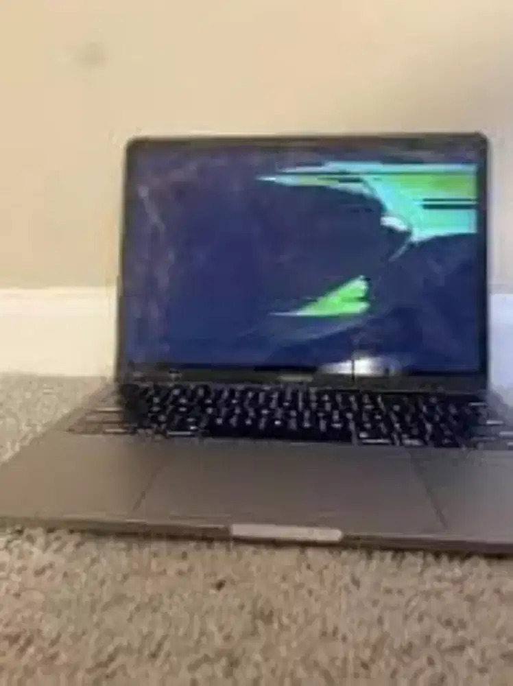 KAMI BELI SAJA LAPTOP KONDISI RUSAK