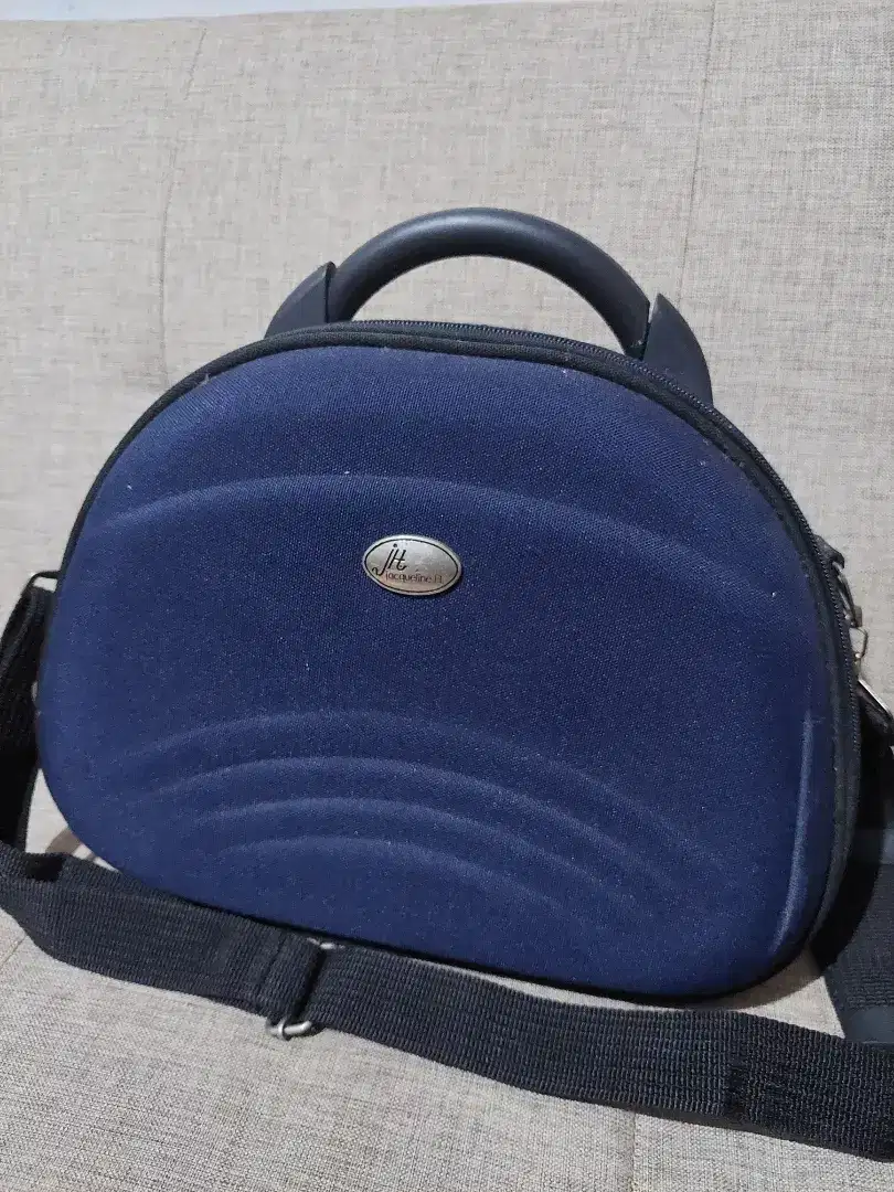 Tas koper mini jacqueline H