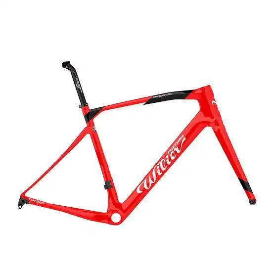 Frame Wllier Cento 1 NDR DISC