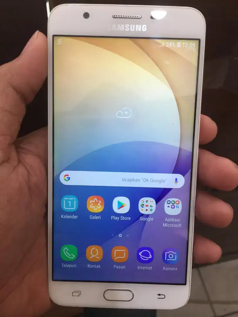 Samsung J7 Prime 3/32 Gold