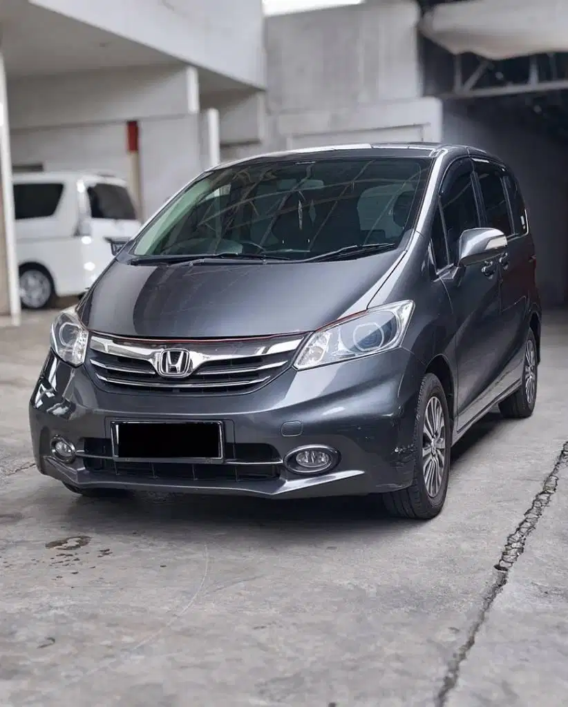 Honda Freed E PSD AT 2014 TDP 5jt