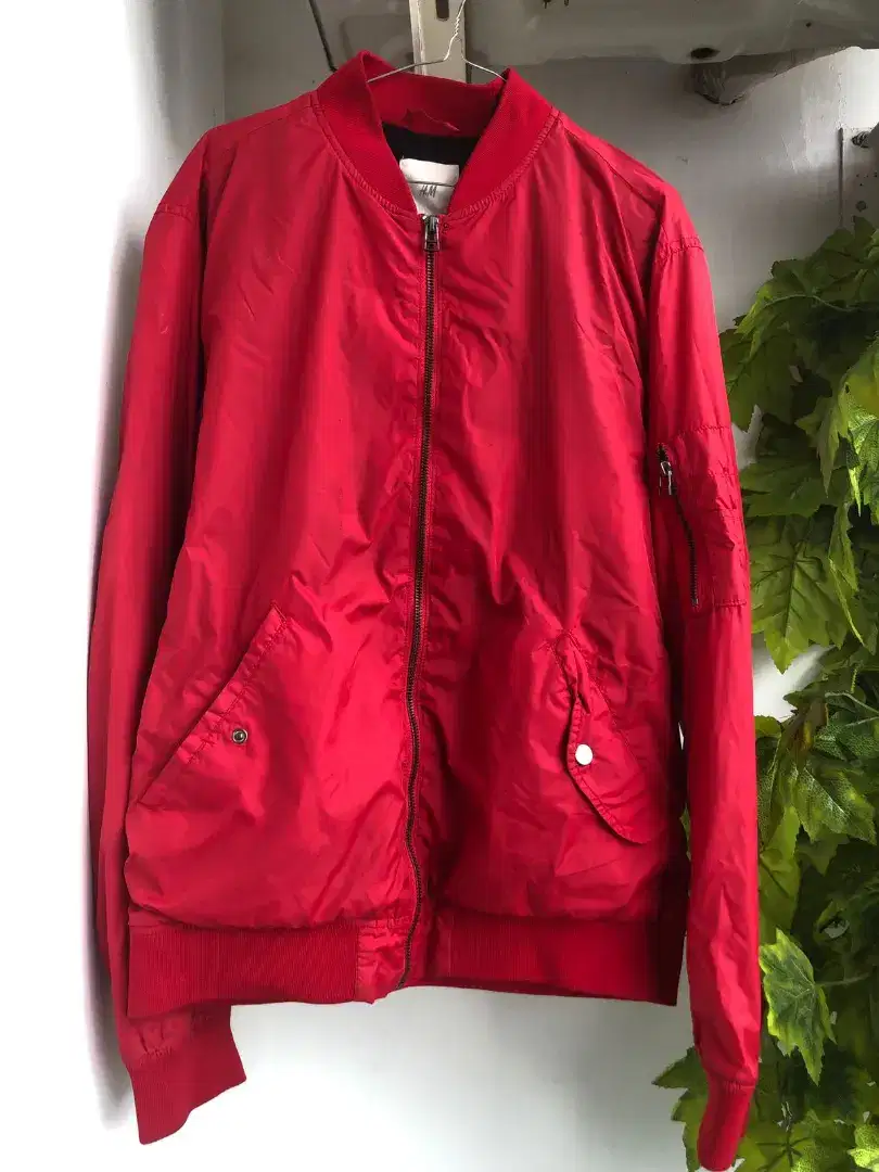 Jacket H&M impor