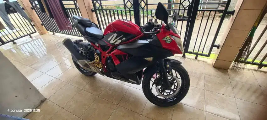 Jual ninja mono