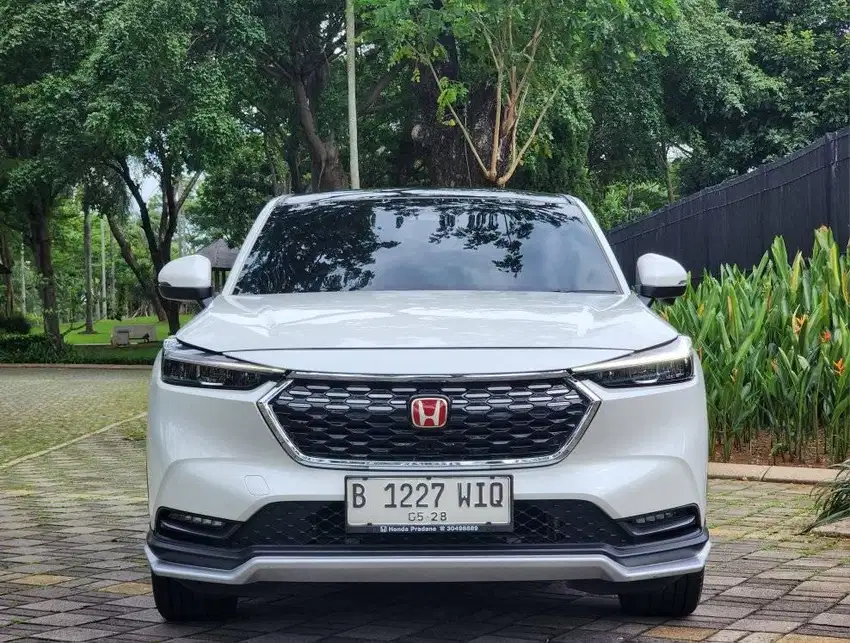 KM.16.RB|RASA BARU| HRV SE CVT 1.5 AT 2023 PUTIH FULL MODULO !! HR-V