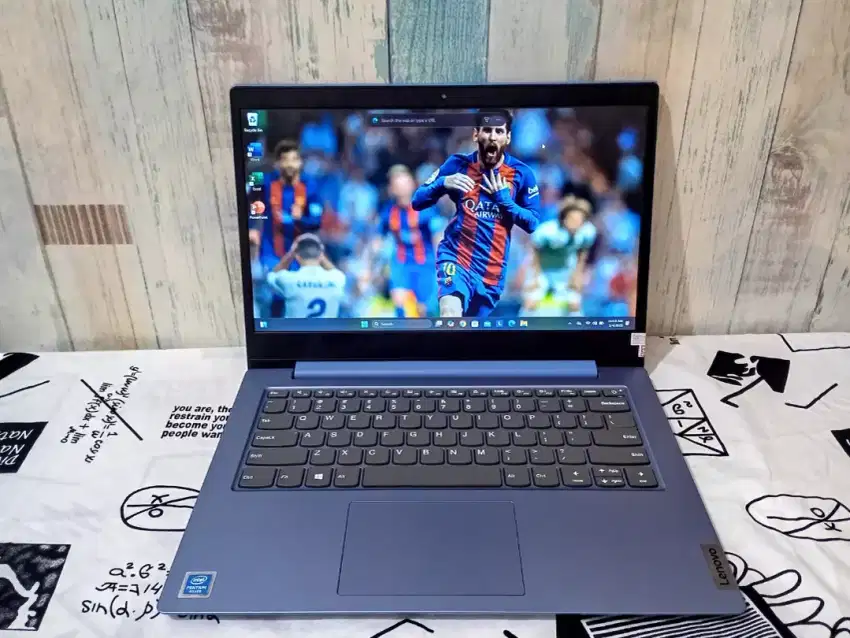 Laptop Lenovo Ideapad