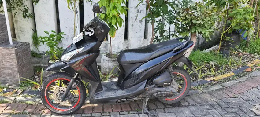 Honda Vario 110 2016