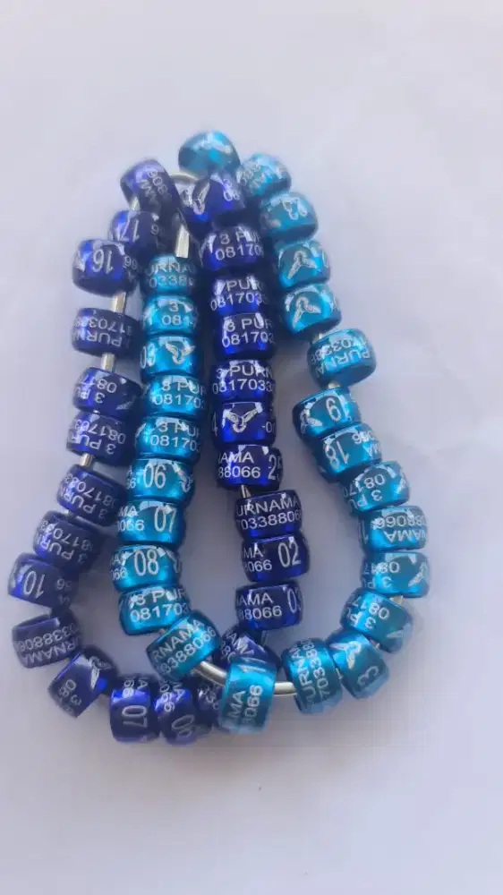 Ring Donat Laser Standart