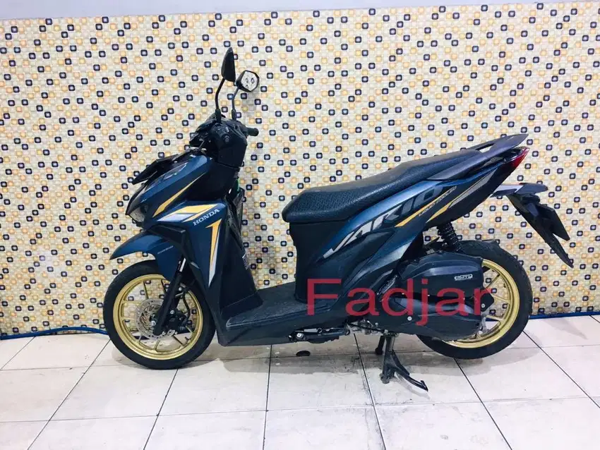 Honda vario 125 Tahun 2022