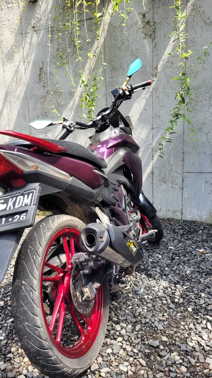 Jual murah CS1 Real apa adanya