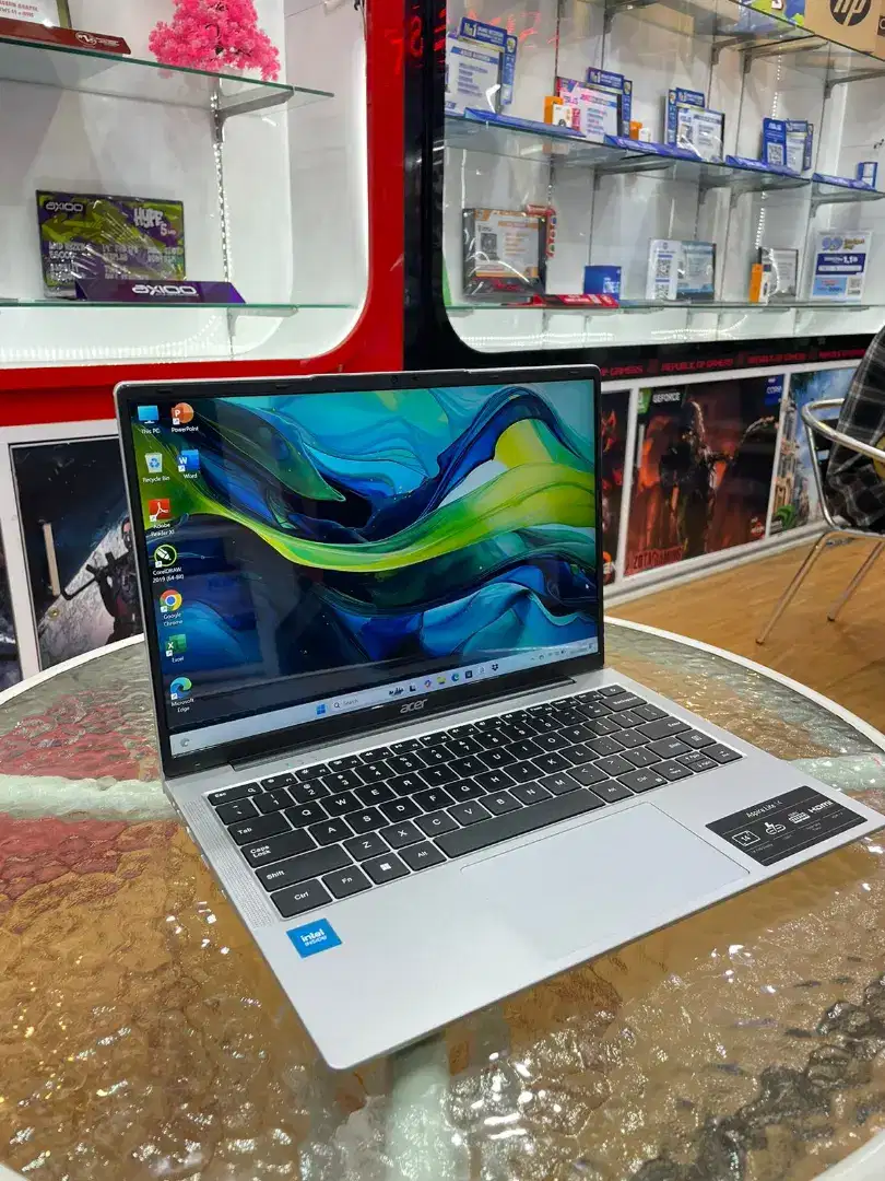 ACER ASPIRE AL14 | PROMO KREDIT TANPA DP