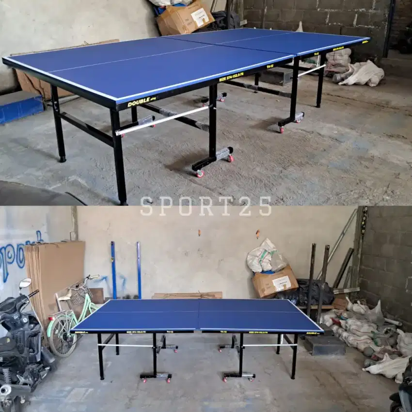 MEJA TENIS / MEJA PINGPONG