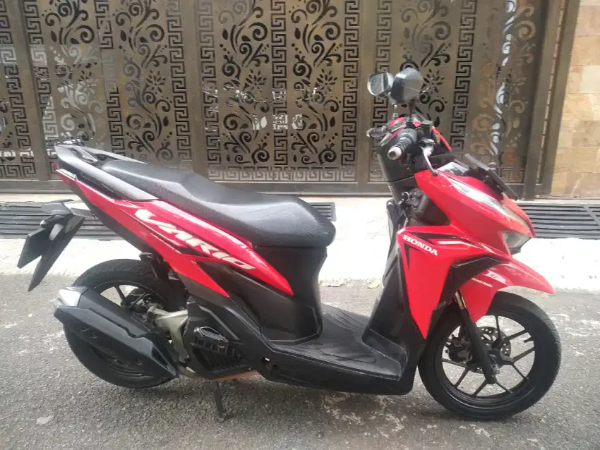 Honda Vario 125 Tahun 2019