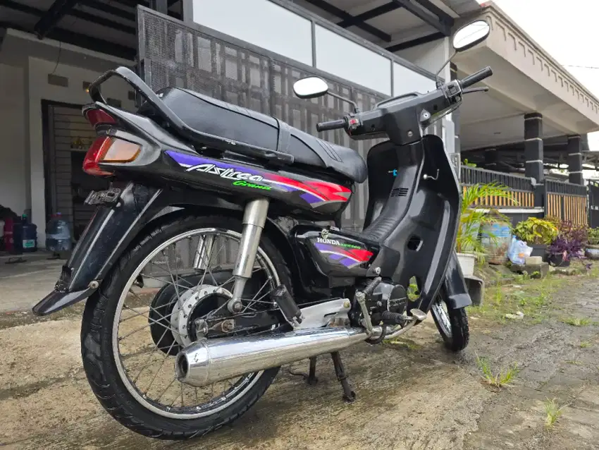 Honda Astrea 1996