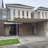 Dijual Rumah Wisata Bukit Mas Grand Palais Siap Huni