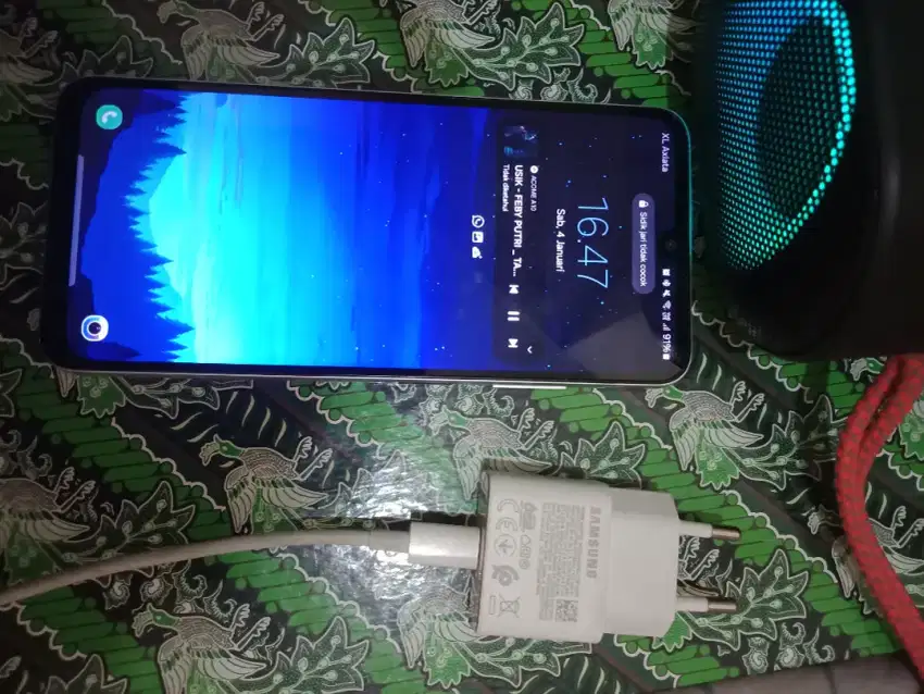 Samsung Galaxy A05s