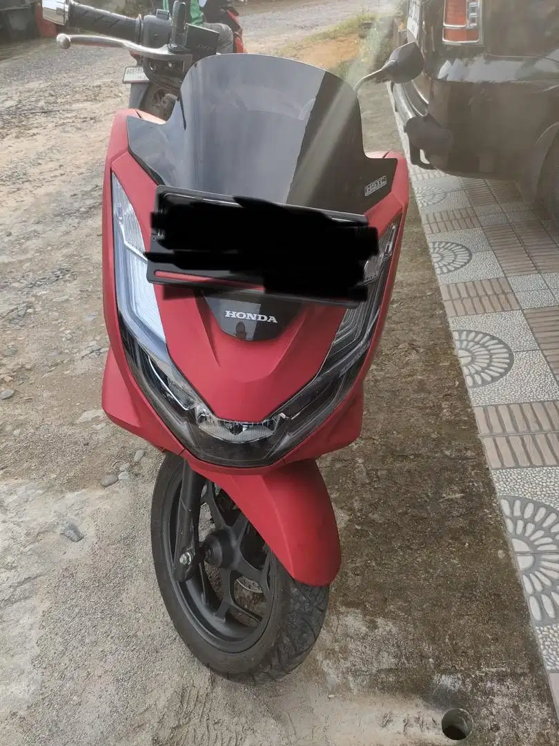 PCX 160 ABS kondisi seperti baru