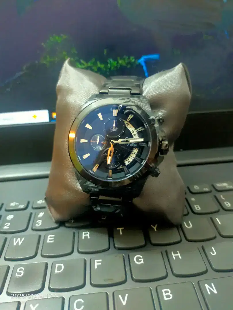 Jam tangan pria