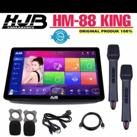 KJB Hm88-K1NG hm88 king