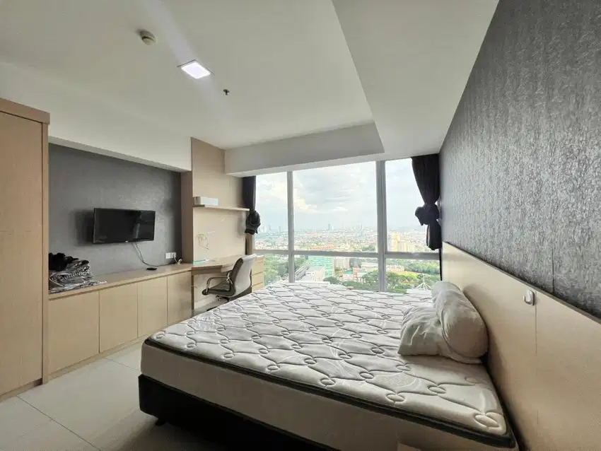 APARTEMEN U RESIDENCE, TANGERANG, LIPPO KARAWACI