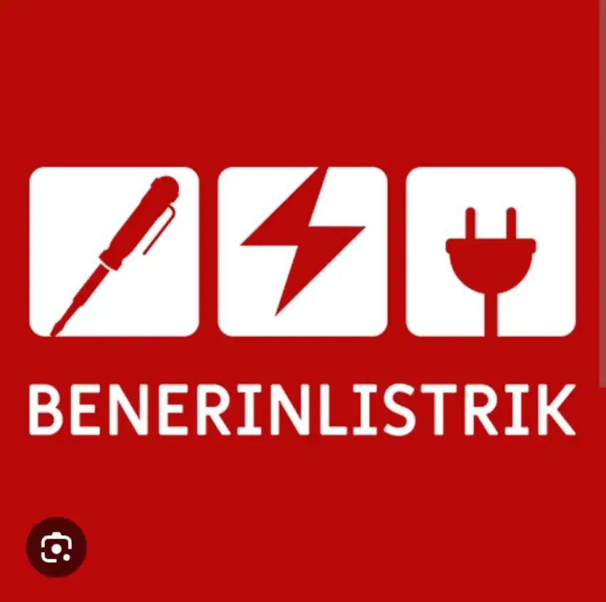 Benerin listrik/instalasi listrik