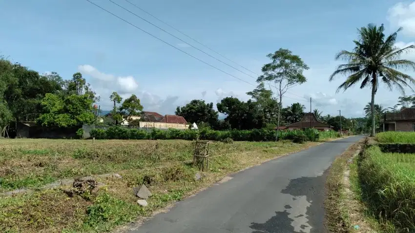 Kavling Kawasan Stasiun Haurpugur Legalitas SHM