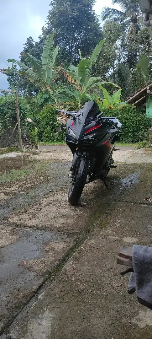 CBR 150R tahun 2021