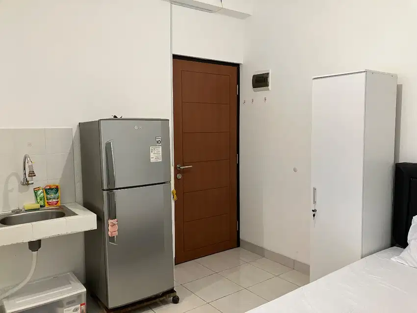 Apartemen Ecohome Citra Raya Sewa Bulanan Tahunan