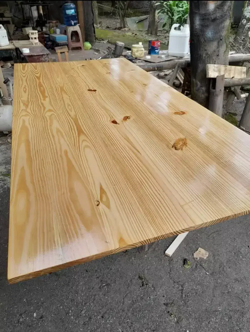 Papan ambalan kayu jatilanda -bks45