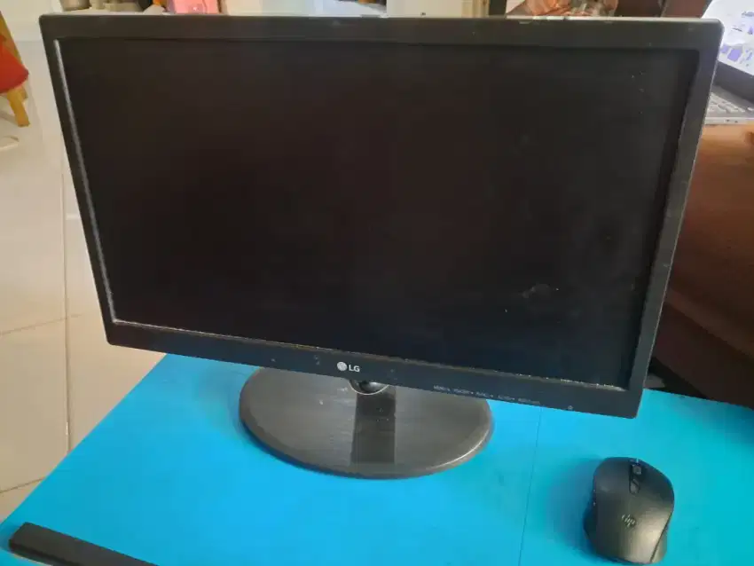 Monitor LG 20M39H - B 19.5 Inch