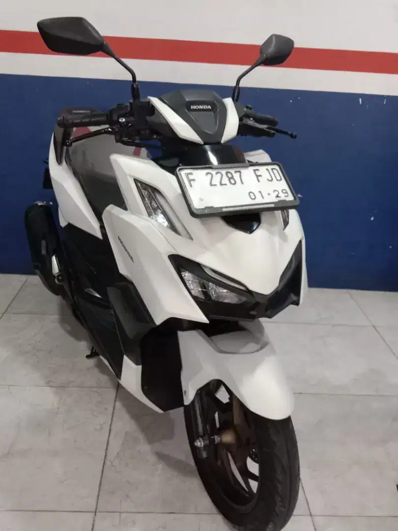 HONDA VARIO 160 CBS