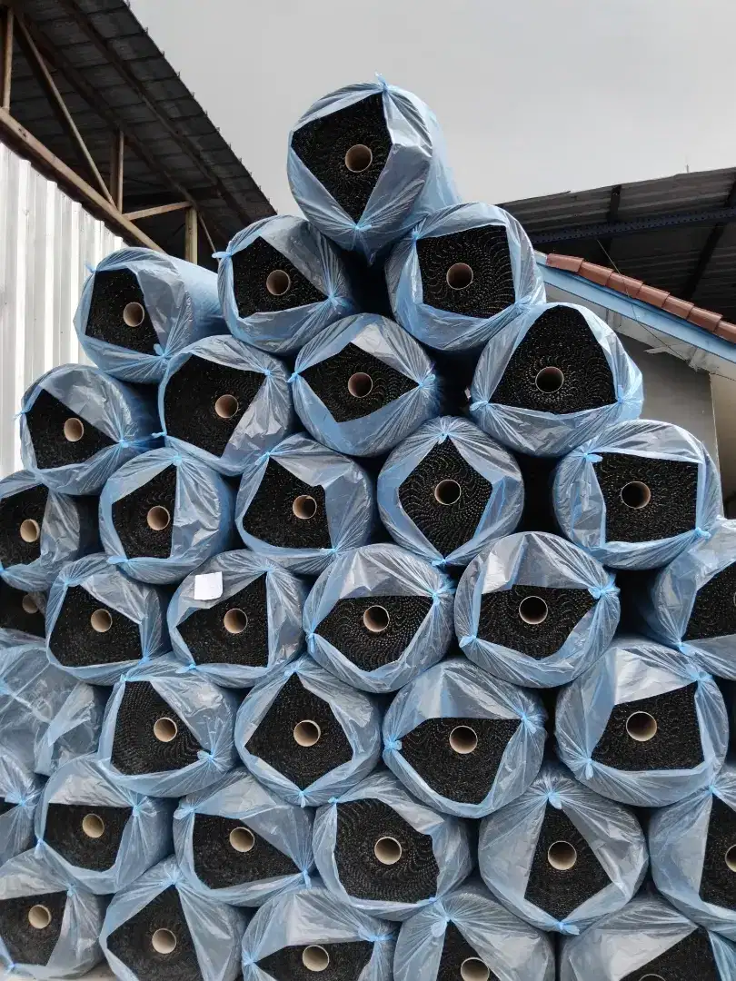 bubble wrapping 125 x 20
