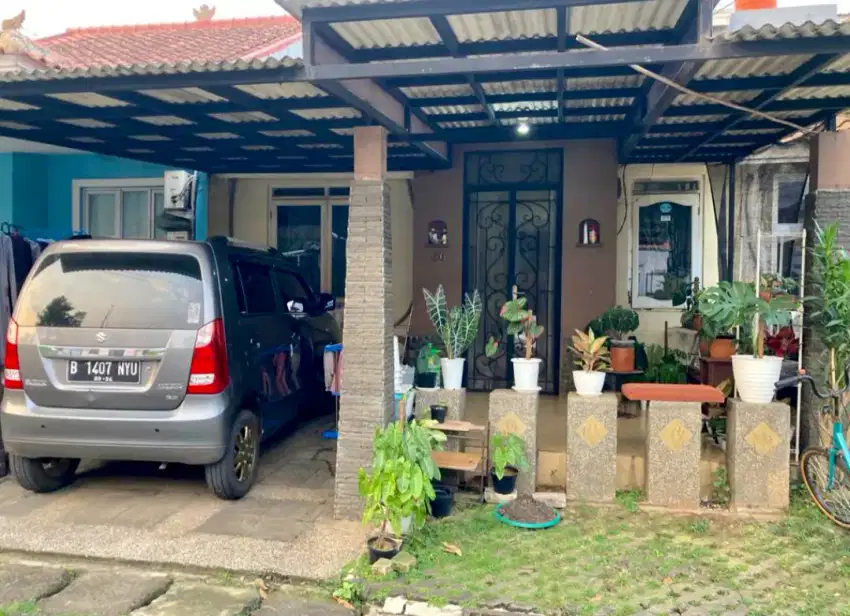 DIJUAL UBUD LOKA LIPPO KARAWACII SIAP HUNI