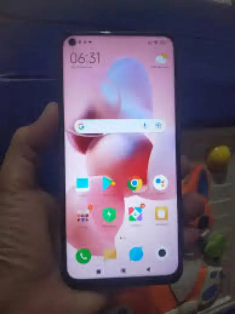 Xiaomi redmi note 9