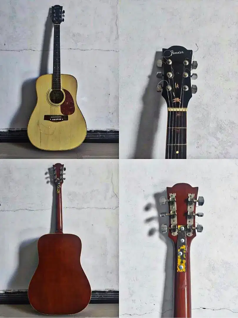 Gitar Klasik Murah