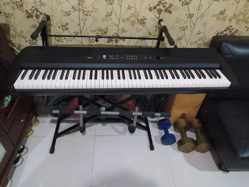 DIGITAL PIANO KORG SP280