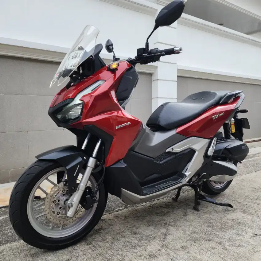 HONDA ADV 160 CBS 2023 KM 6.500an