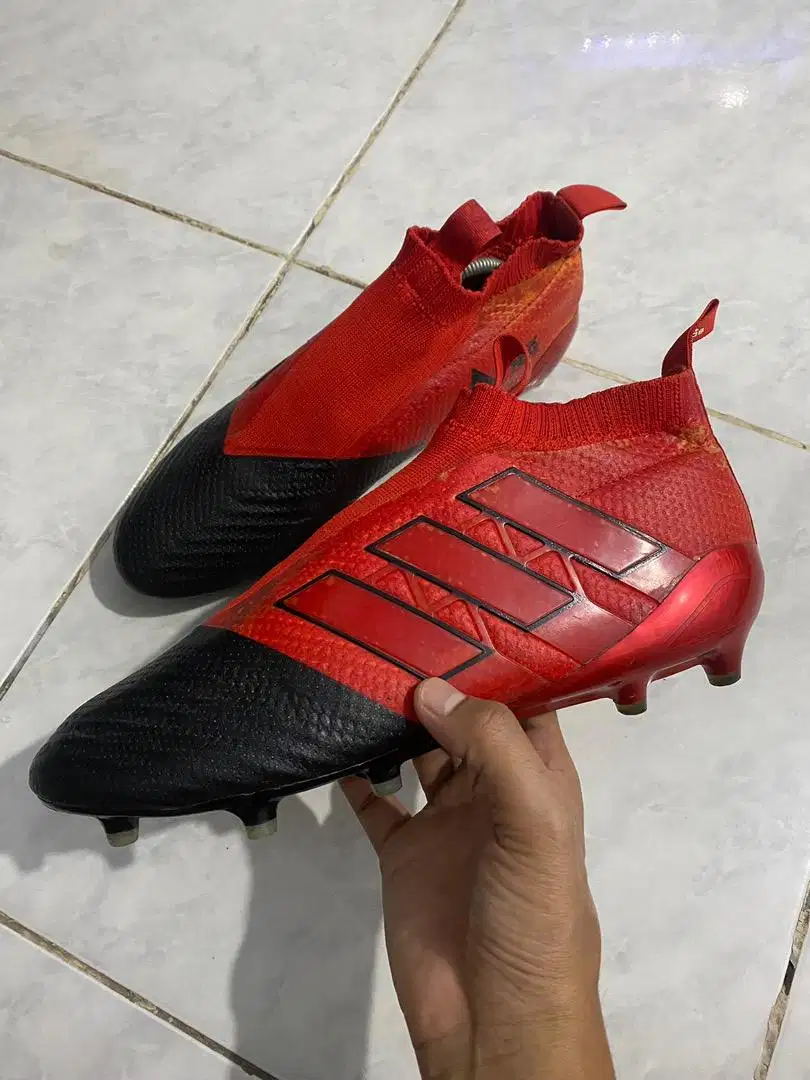 Adidas ace16+ purecontrol Fg