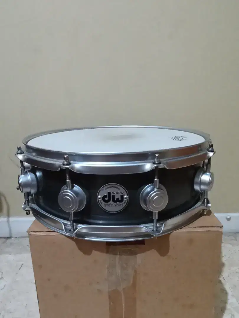 Snare DW Collector Series 14 x 5