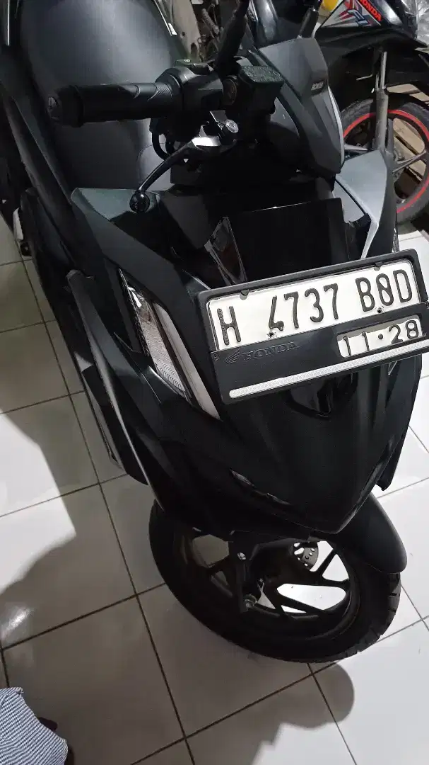 HONDA VARIO 160 2023