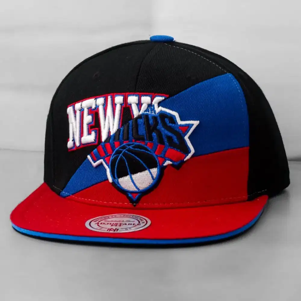 Topi Snapback Diamond Ori Baru