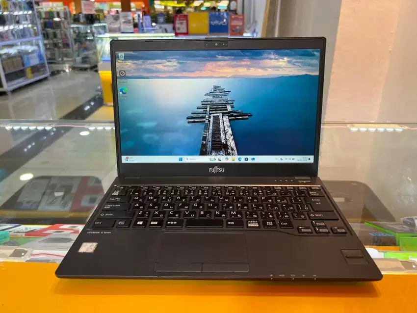 Laptop Fujitsu Lifebook U938 8/256 i5 Second