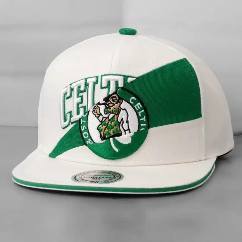 Topi Snapback Original Class Wahid